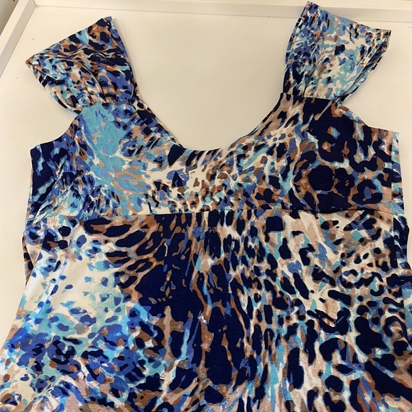 Boston Proper sleeveless tank - Picture 3 of 4